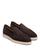 color Mid Brown 0