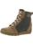 color velvet tan/gum 10 3