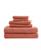 color Dark Orange 6
