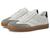 color Chalk White Leather 1