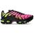 color Black/Hyper Pink/Black 2