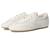 color Coconut White Leather 1