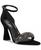 color Black Suede 0