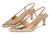 color Pale Gold 3