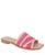 color Viva Pink, Light Tan 4