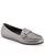 color Graphite Polyurethane Leather 7