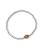 color Silver Orange Goldstone 1