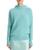 color Heather Aqua Gem 0