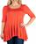 color Medium Orange 4
