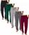 color Black, Hunter, Heather gray, Charcoal, Burgundy 7