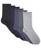 color Gray Heather 1