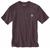 color Dark Sepia Heather 1