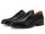 color Black Full Grain 0
