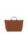 color Cognac 0