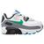 color White/Pure Platinum/Cool Grey 0