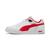 color white/pop red 0