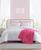 color White/Hot Pink 0