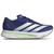 color Lucid Blue/White 1