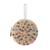 color Hand Crochet - Ecru Multi Beads 3