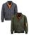 color Charcoal-Olive 6