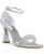 color Silver Nappa 1