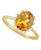 color Citrine 2