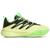 color Pulse Lime/Black/Screaming Green 3