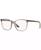 color Transparent Brown 2