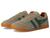 color Rhino/Evergreen/Moody Orange 14