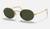 color Polished Arista Gold/G-15 Green 0