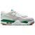 color White/Grey/Green 0