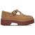 color Medium Beige Nubuck 3