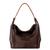 color Eco Lined - Mahogany 9