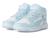 color PUMA White/Icy Blue 3