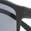 color Matte Black/ Black/ Dark Grey 0