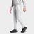 color IS1011-035/Medium Grey Heather/White 5
