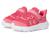 color Super Pink/White/Iridescent 4