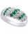 color EMERALD 0