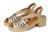 color Plati/Soft Gold 2