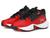 color Red/Black/White 5