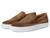 color Castoro Suede 1