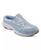 color Light Blue Floral 3
