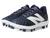 color Team Navy/Optic White 3