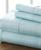 color Aqua Thatch 9