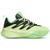 color Black/Pulse Lime/Screaming Green 2