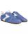 color Blue Breeze Suede Leather 2