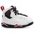 color White/Varsity Red/Black 0
