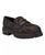 color Dark Leopard Calf Hair 4