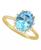 color Blue Topaz 1