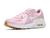 color Pink Foam/Summit White/Platinum Violet 1